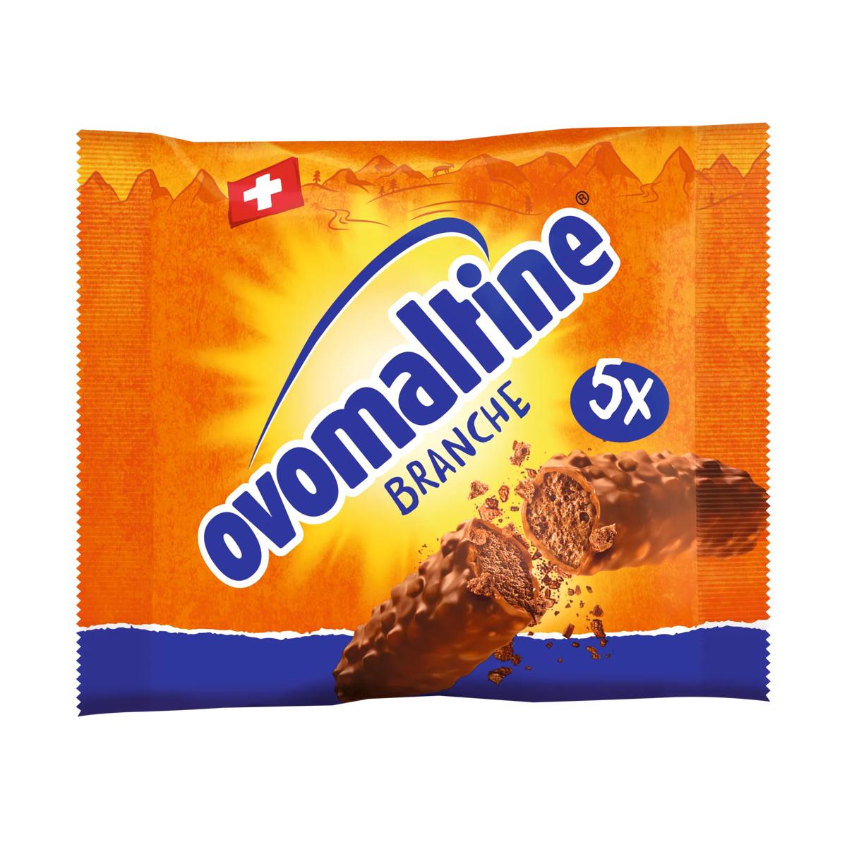 Ovo Branchli (5x22g)