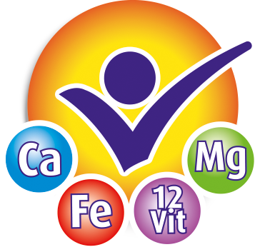 VitaminLabel Ovomaltine Crunchy Müsli