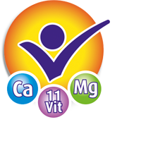Vitamin Label Ovomaltine Pulver - Kakaopulver
