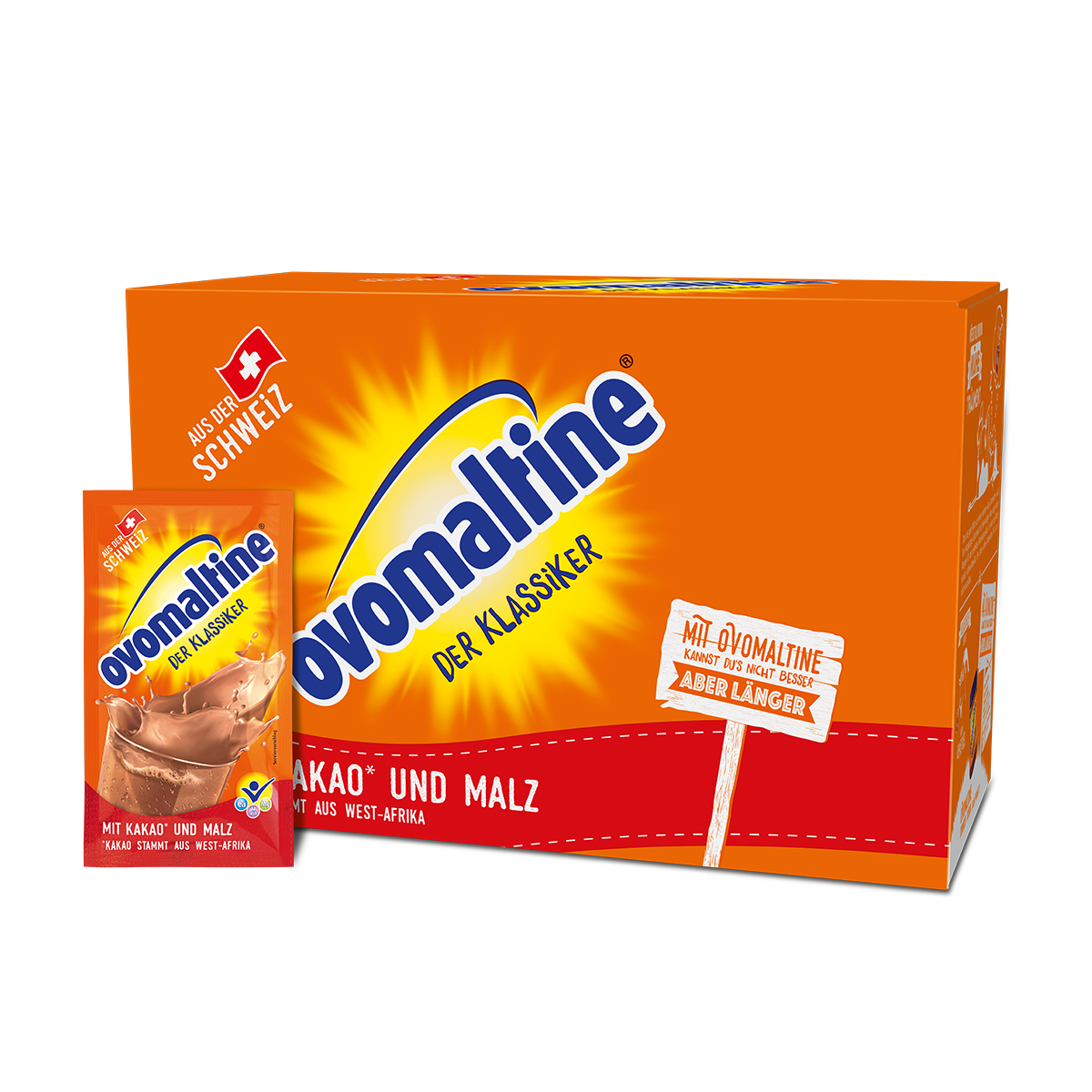 Sachet