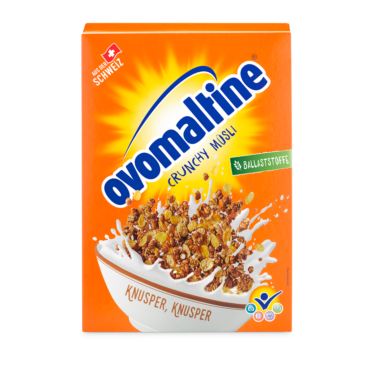 Müsli