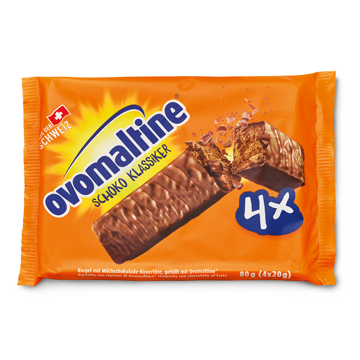 Schokoriegel