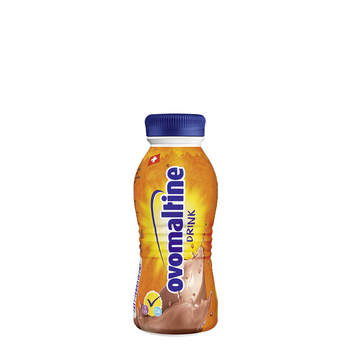 Ovomaltine Drink 250 ml