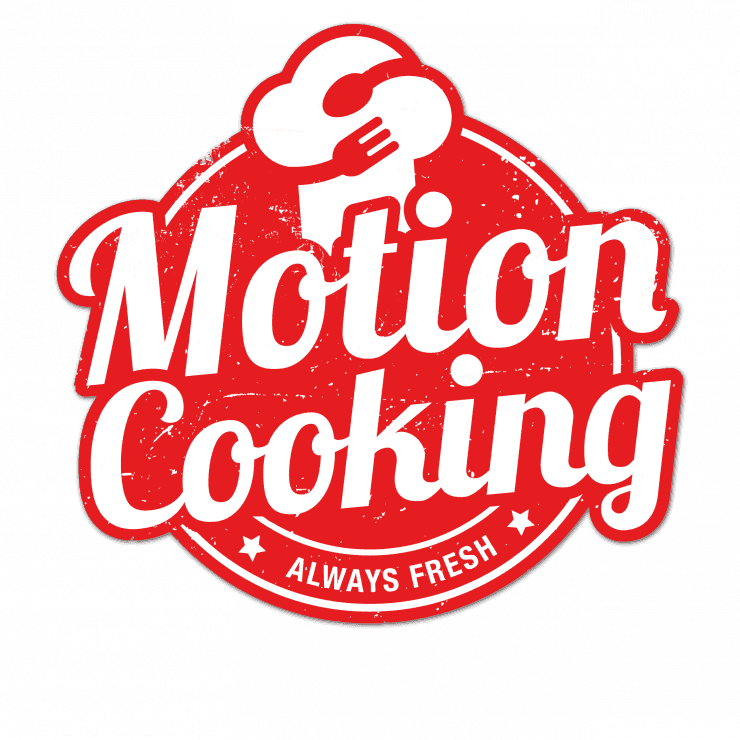 Logo Motion Cooking