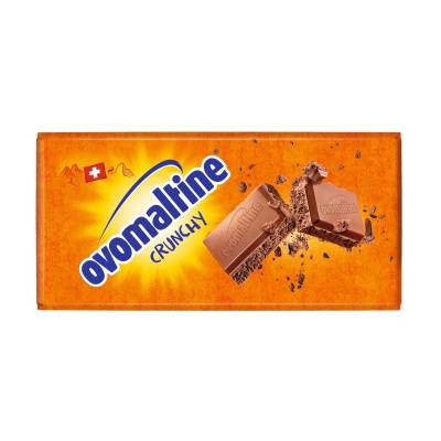Ovomaltine Schokolade 100 g