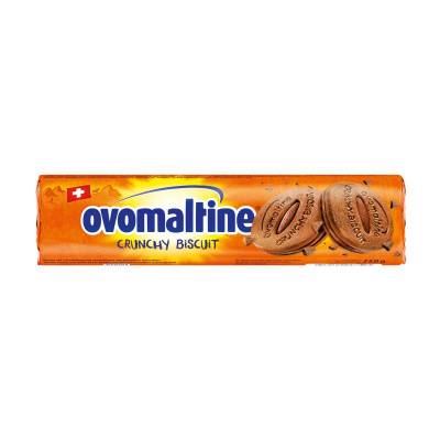 Ovomaltine Crunchy Biscuit 250 g