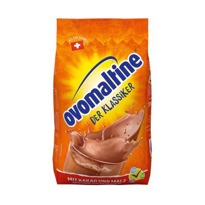 Ovomaltine Klassiker Beutel 